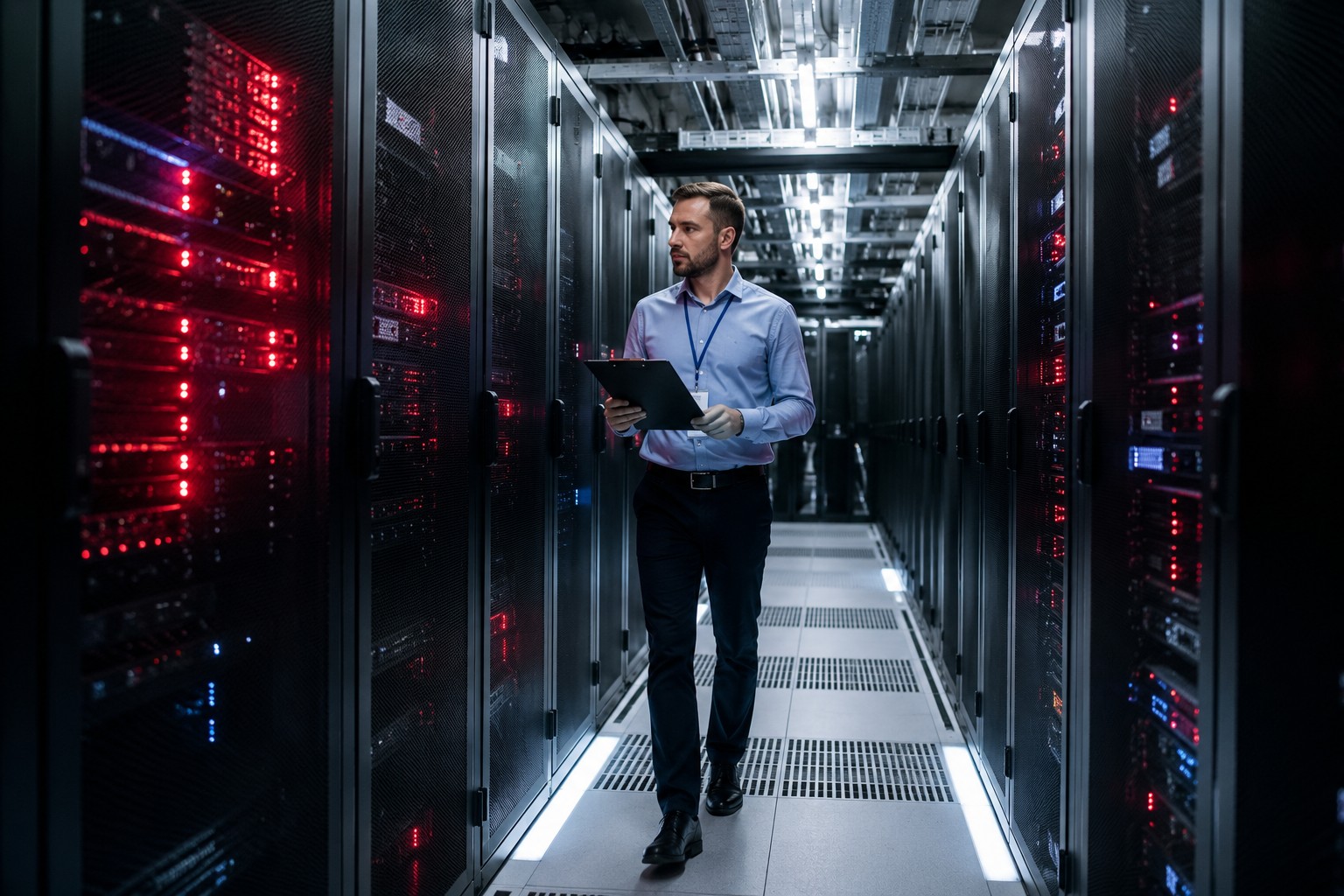 7 Signs Your Business Needs a Cybersecurity Audit