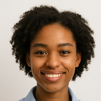 Portrait of Emily Carter