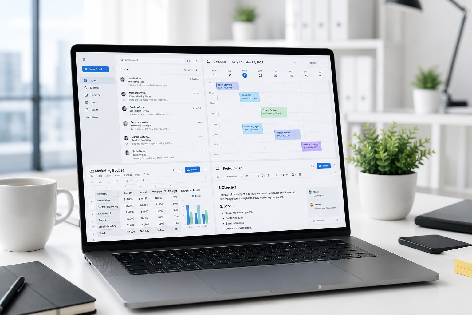 Microsoft 365 Services